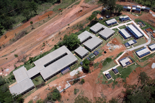 Plano de bairro de Perus servirá como base para outros distritos Plano de bairro de Perus servirá como base para outros distritos